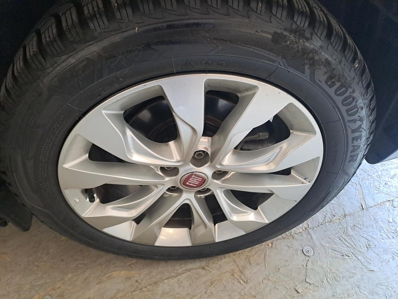 Fiat Tipo 1.6 Mjt S&S SW Business dct CAMBIO AUTOMATICO