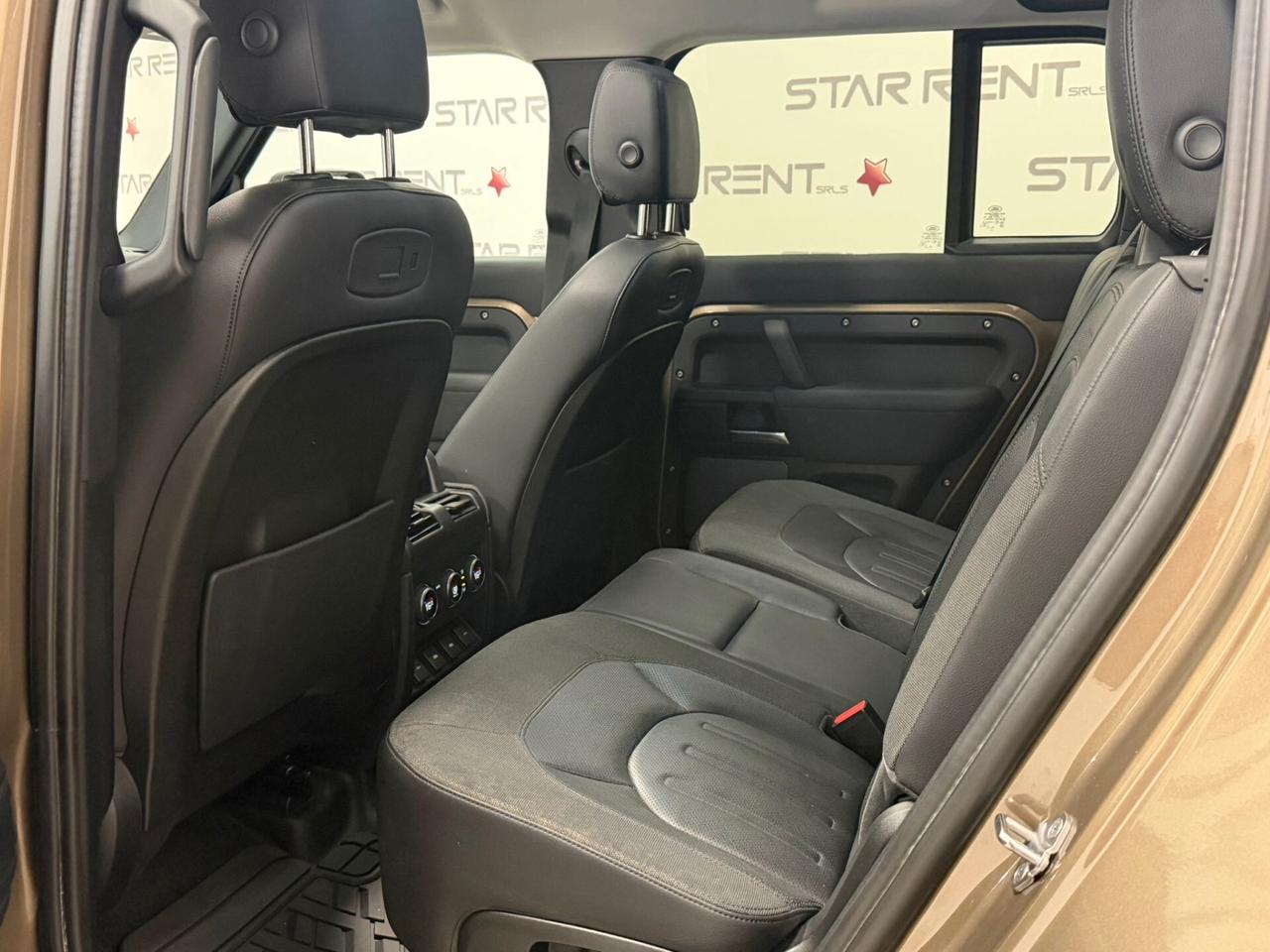 Land Rover Defender 110 2.0 SD4 240CV AWD Auto S
