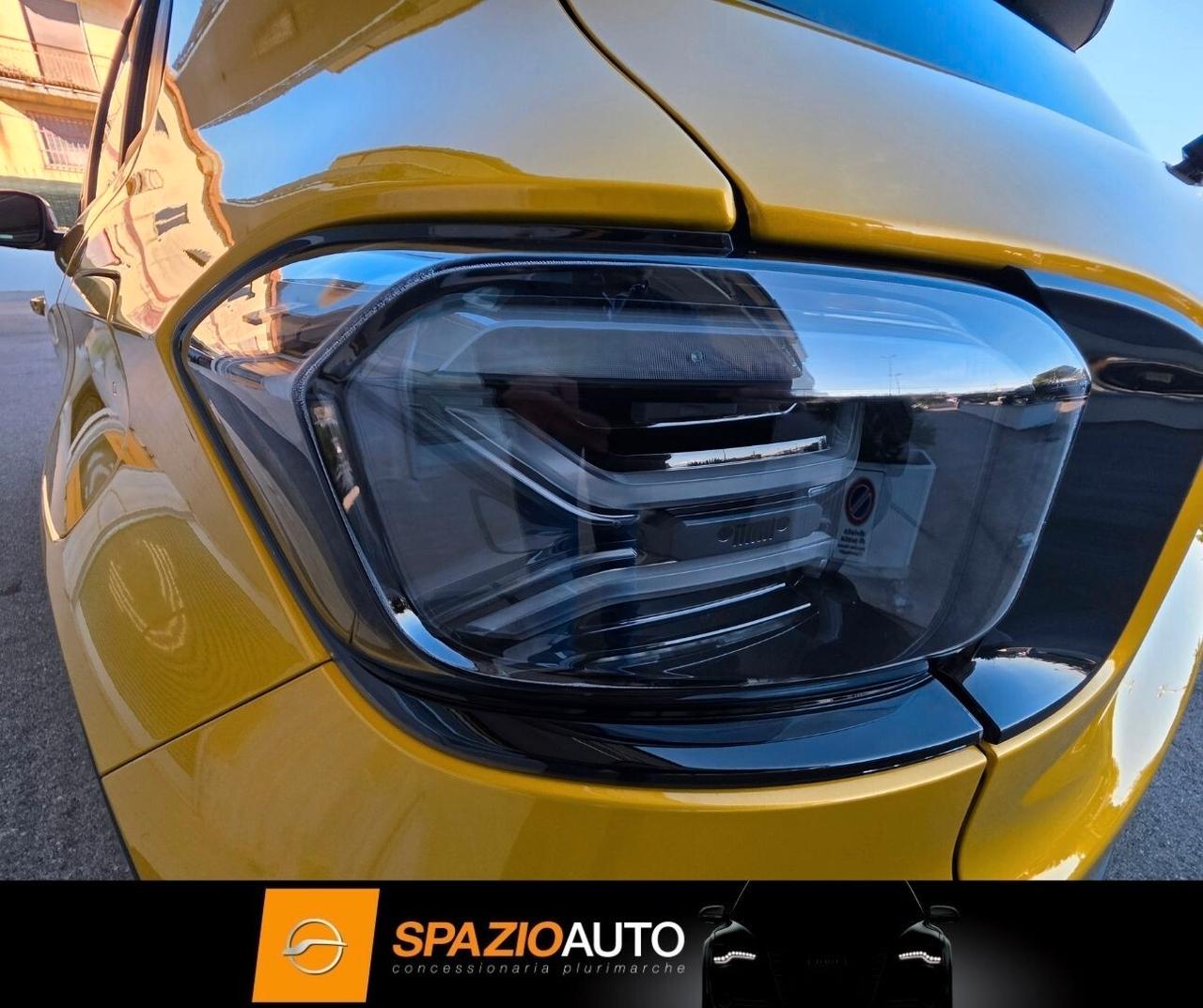 Jeep Avenger 1.2 Turbo 100 CV *Summit* FULL