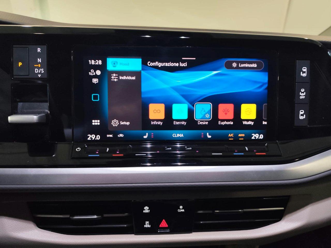 Volkswagen Multivan 2.0 tdi Space Mobility Pack 150cv dsg 7p.ti