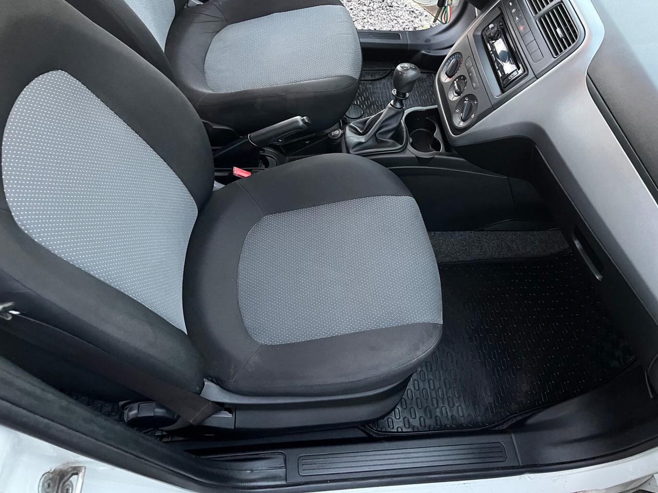 Fiat Grande Punto 1.2 5 porte S&S Actual unico proprietario