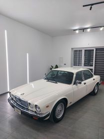 Jaguar XJ6 4.2 SOVEREIGN 1983