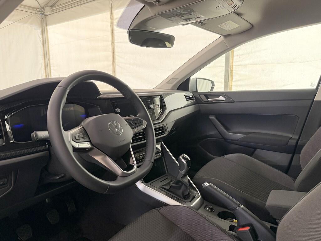 Volkswagen Polo 1.0 TSI Edition Plus