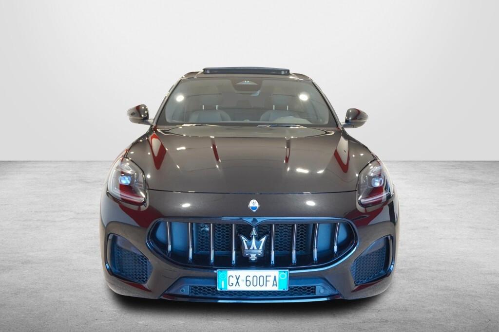 MASERATI GRECALE 2.0 250CV AUTOMATIC MHEV AWD GT ( FARI LED - COCKPIT - TETTO PANORAMICO APR. - PELLE - ADAPTIVE CRUISE - NAVI - MIRROR - PDC - TELECAMERA POST. - CERCHI 20 )