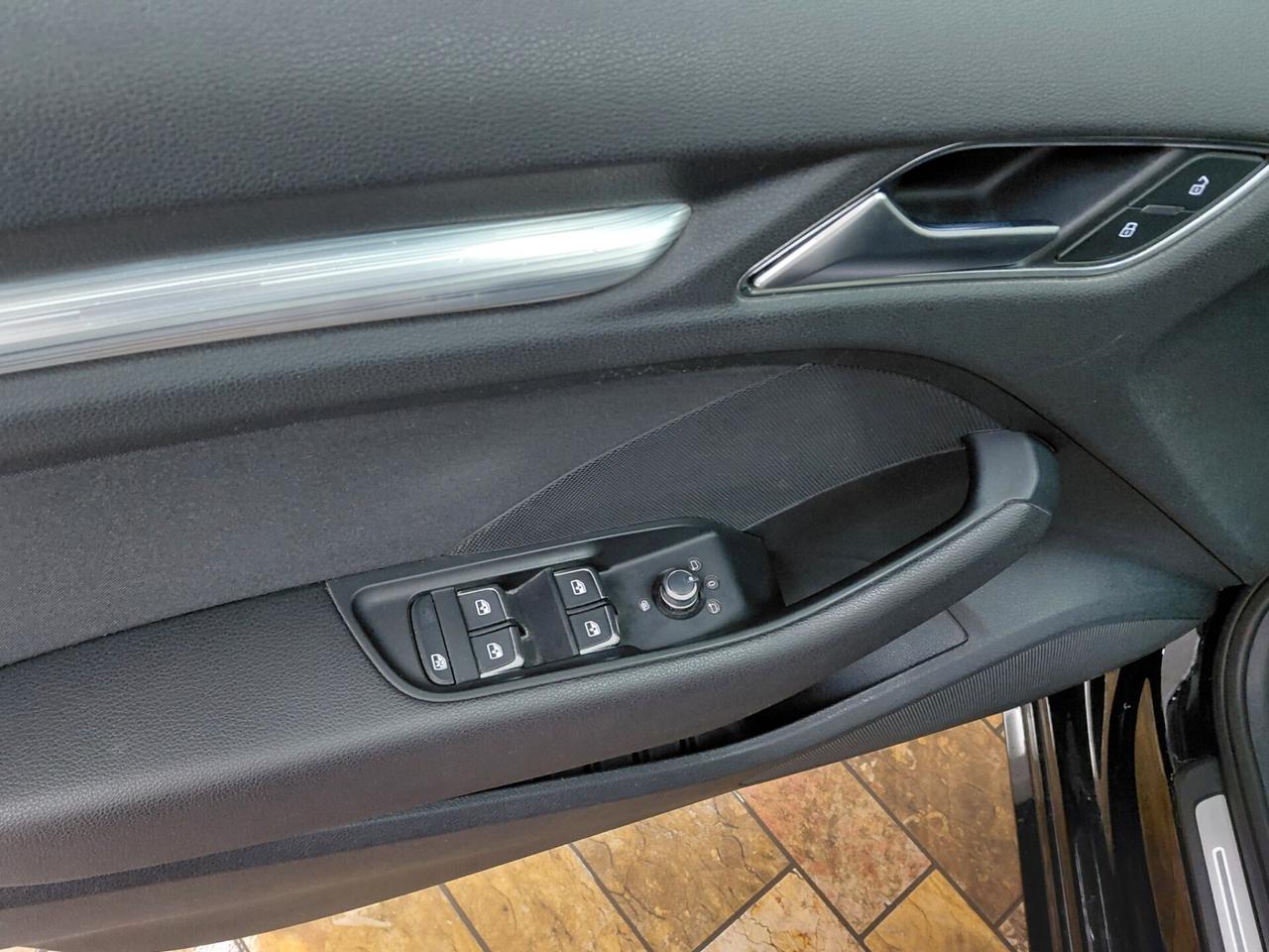 Audi A3 SPB 30 TDI S tronic S-LINE FULL FULL