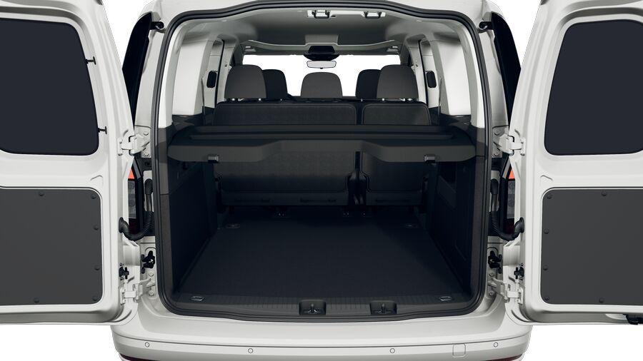 Volkswagen Caddy V Caddy Maxi 2.0 tdi scr 102cv Life