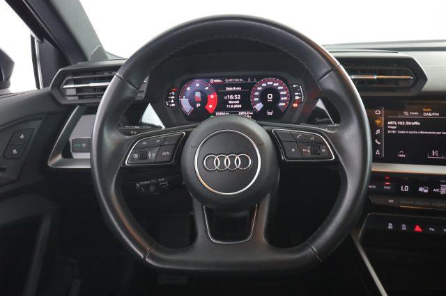 AUDI A3 A3 SPB 35 TDI S tronic Business
