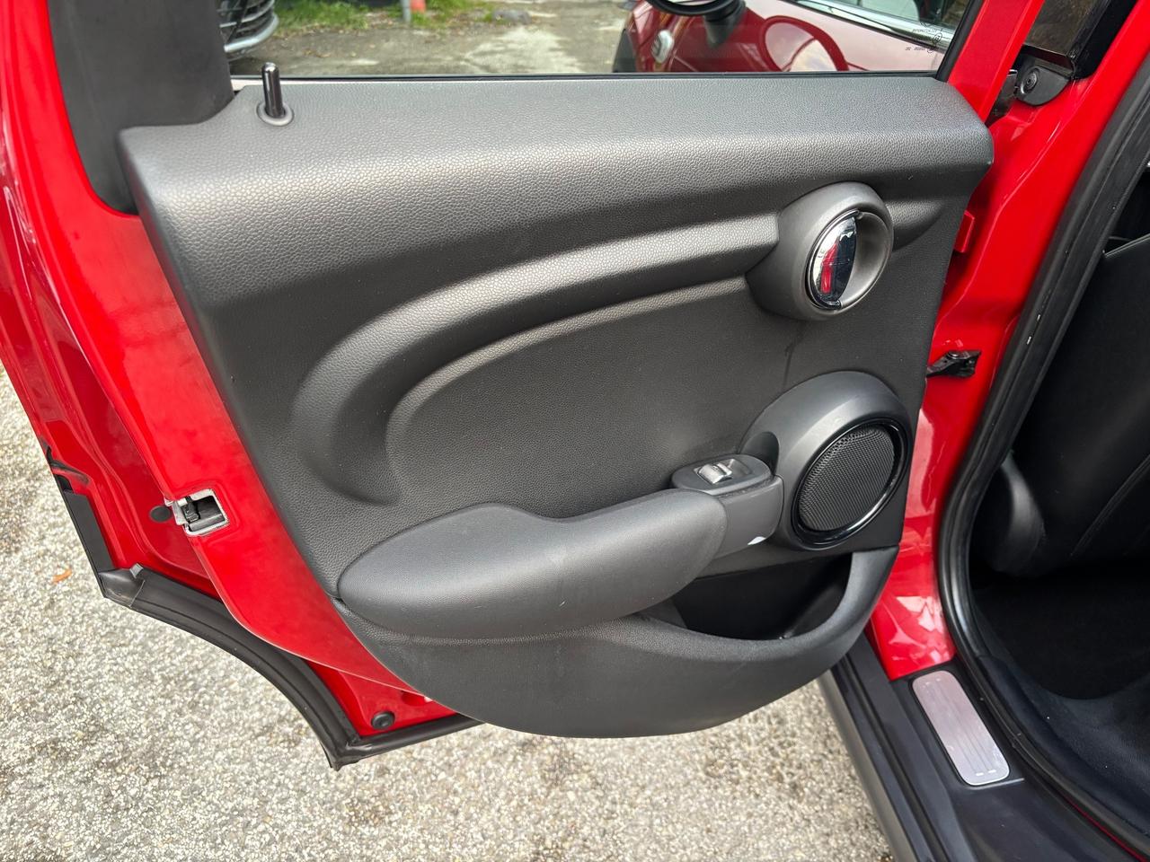 Mini 1.5 One D Business XL 5 porte ok Neopatentati