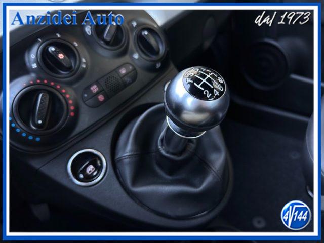 FIAT 500 1.0 Hybrid Connect