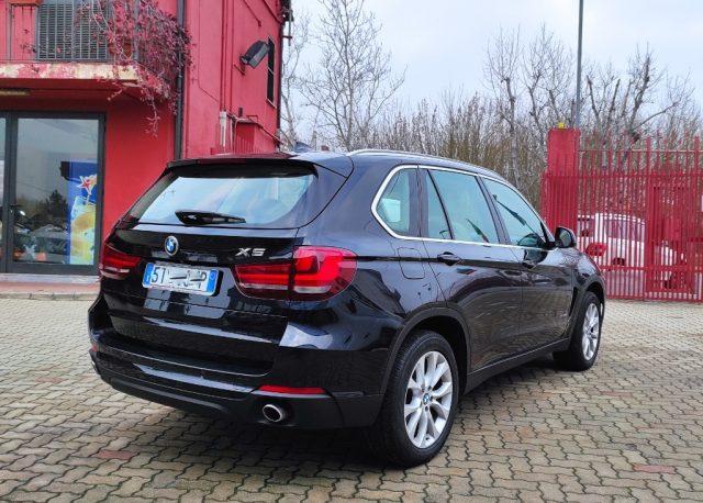 BMW X5 xDrive 30d 258CV Business