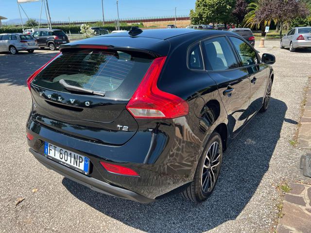 VOLVO V40 T2 Geartronic R-design