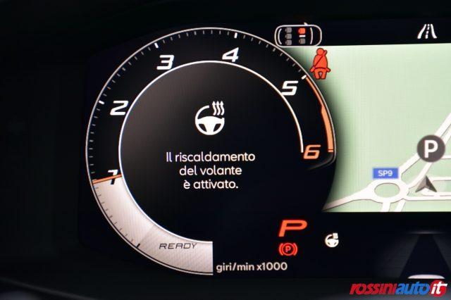 CUPRA Formentor 2.0 TDI 150 CV DSG + R19 SANDSTORM + NAVI + EDGE +