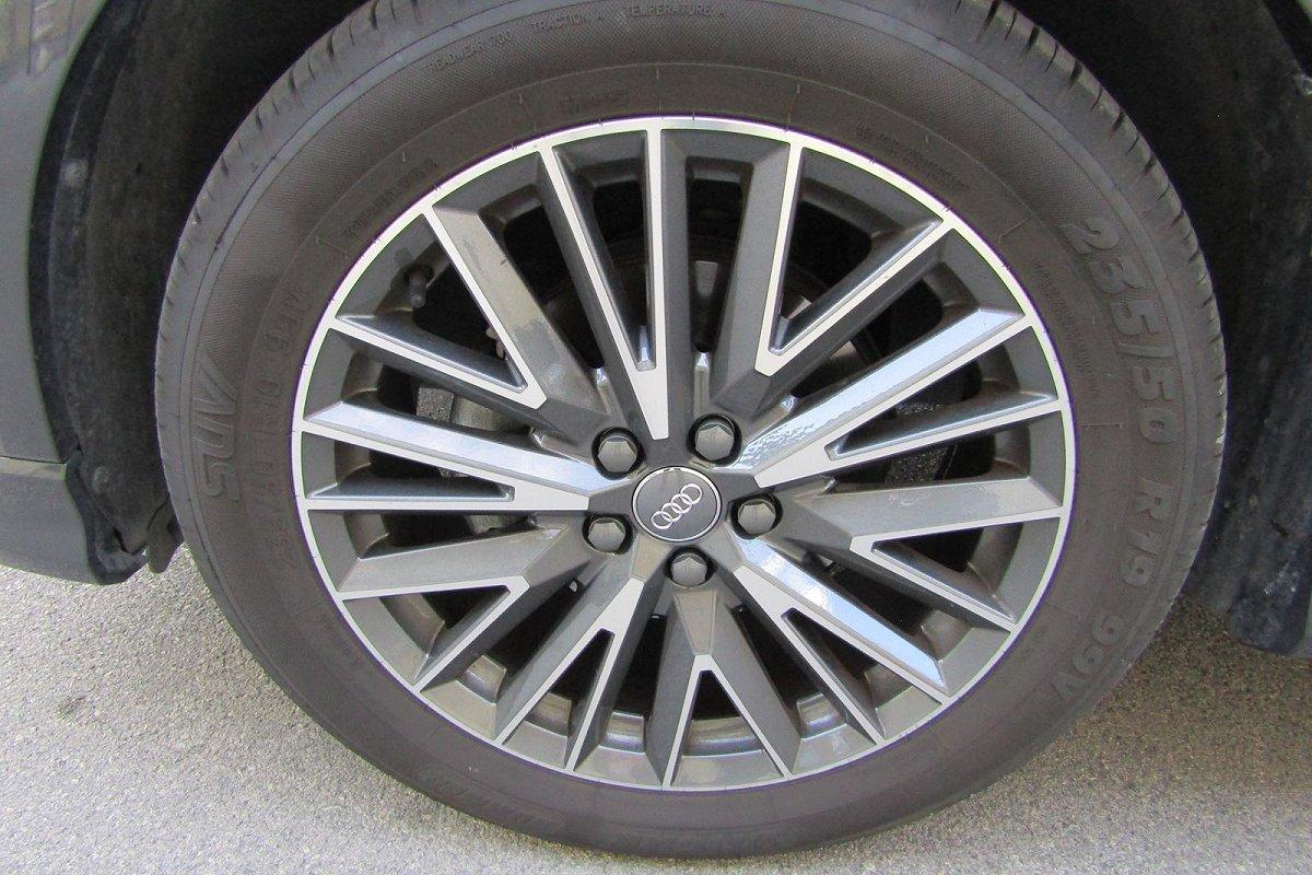 AUDI Q3 SPB 35 TFSI S tronic Business Plus