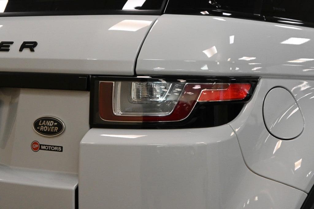 LAND ROVER RR Evoque 1ª serie Range Rover Evoq...