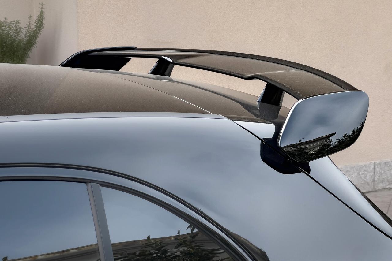 Mercedes-Benz AMG A45 S 4Matic+ Premium Plus