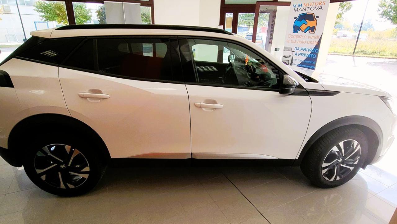 PEUGEOT 2008 BlueHDi 110 S&S Allure Pack