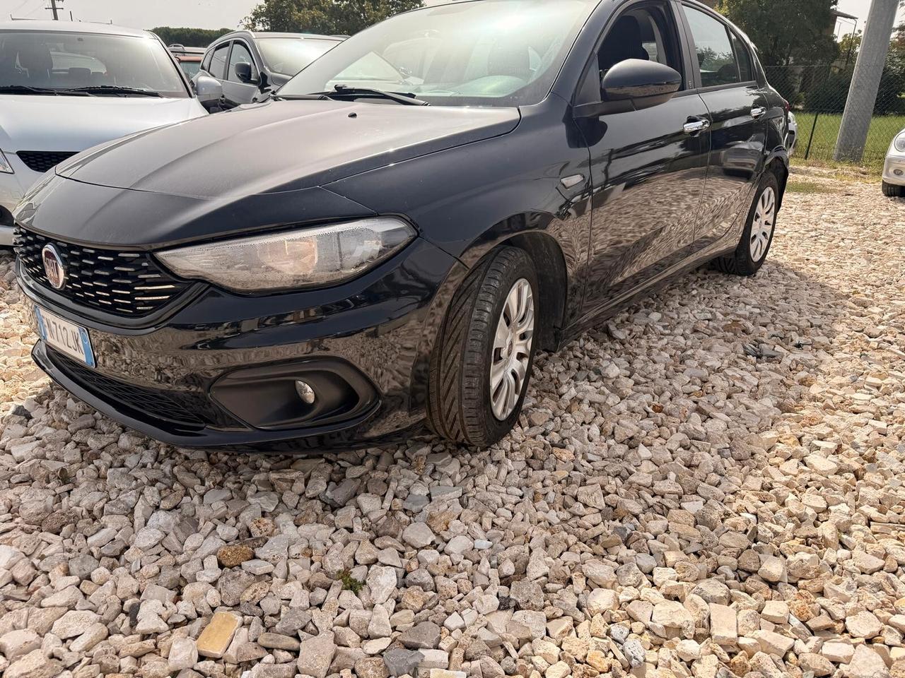 Fiat Tipo 1.3 Mjt S&S 5 porte Business