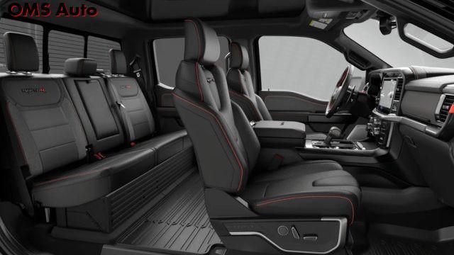 FORD F 150 Raptor R 5.2L V8 Supercharged® SuperCrew® N1