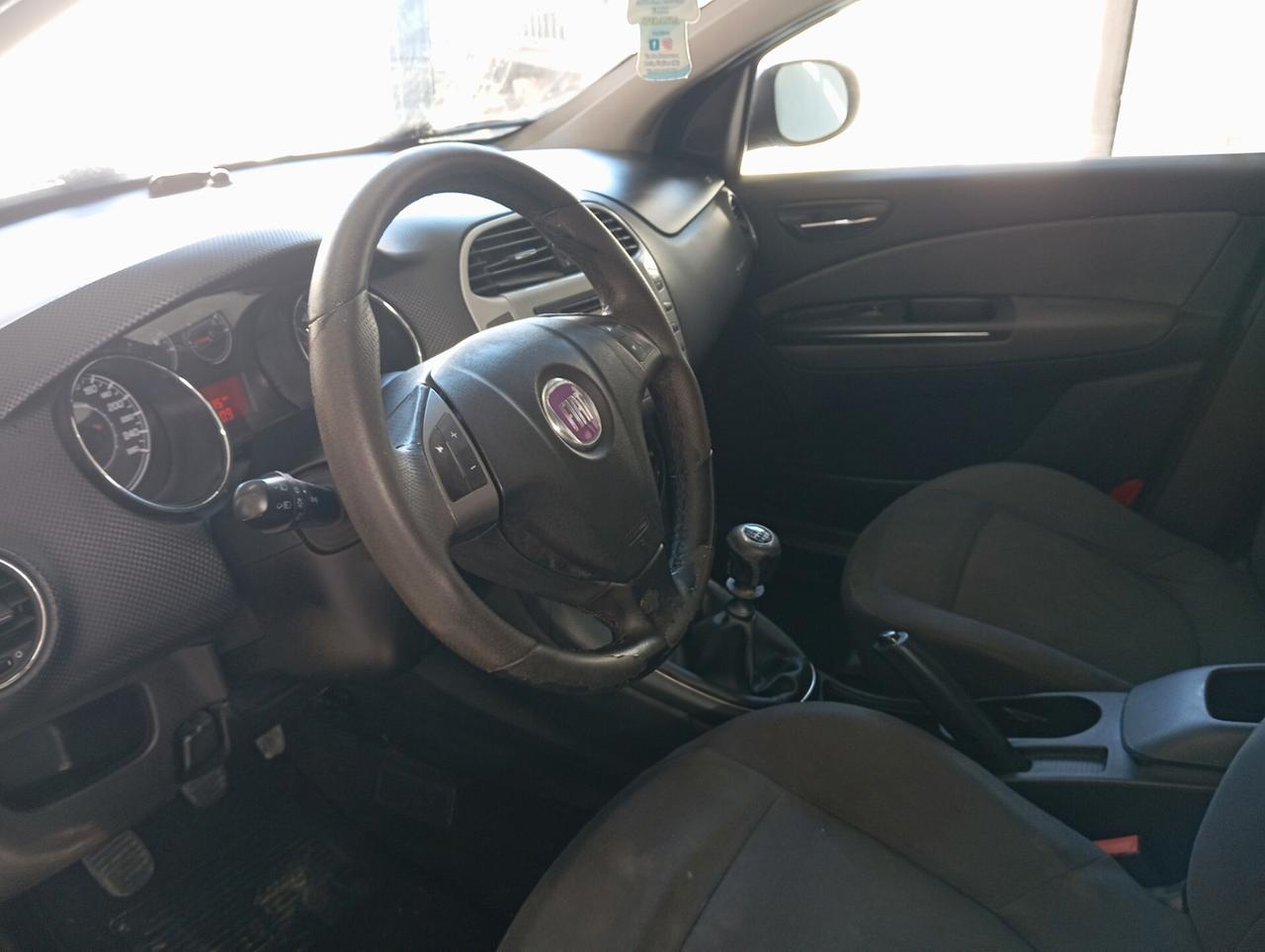 Fiat Bravo 1.6 MJT 120 CV CON GARANZIA