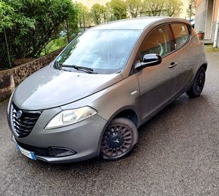 Lancia Y 1.3 Mjet - OK NEOPATENTATI