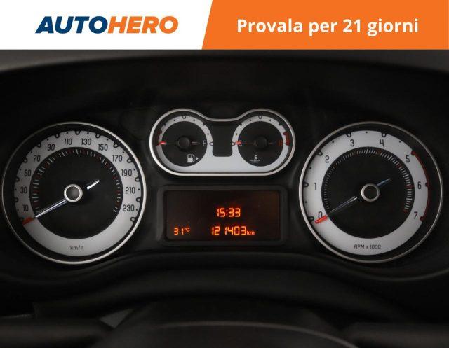 FIAT 500L 1.3 Multijet 95 CV Pop Star