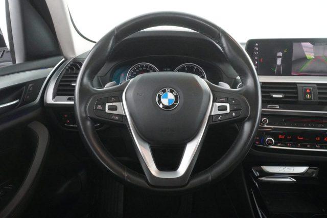 BMW X3 X3 xDrive30d xLine