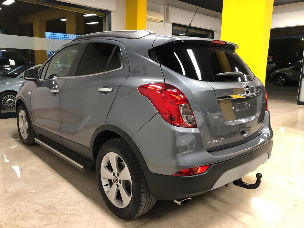 Opel Mokka X 1.6 CDTI Ecotec 136CV 4x2 Start&Stop Innovation