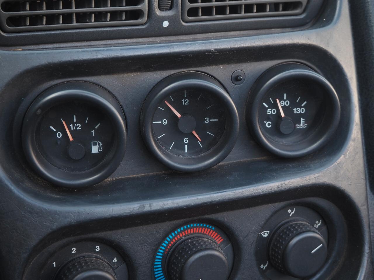 Alfa Romeo Spider 2.0 Twin Spark 16V