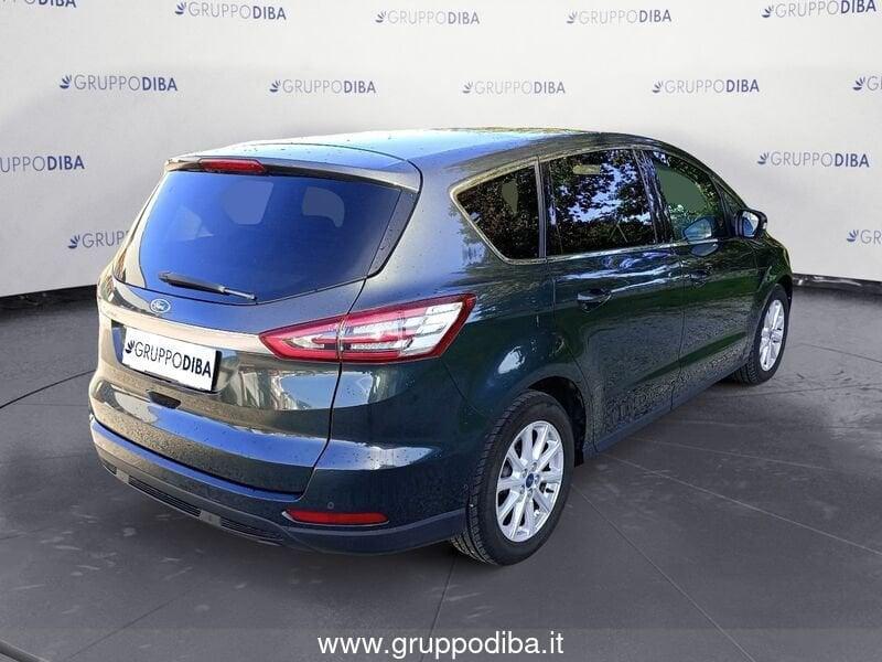 Ford S-Max 2015 Diesel 2.0 tdci Titanium Business s&s 150cv powersh