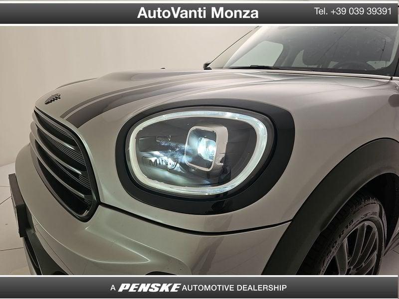 MINI Mini Countryman F60 Mini 1.5 Cooper Essential Countryman
