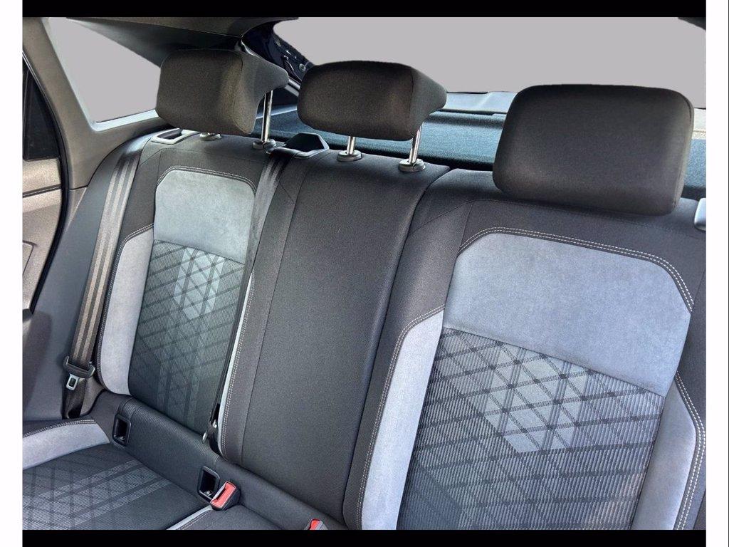 VOLKSWAGEN Taigo 1.0 tsi r-line 115cv del 2024