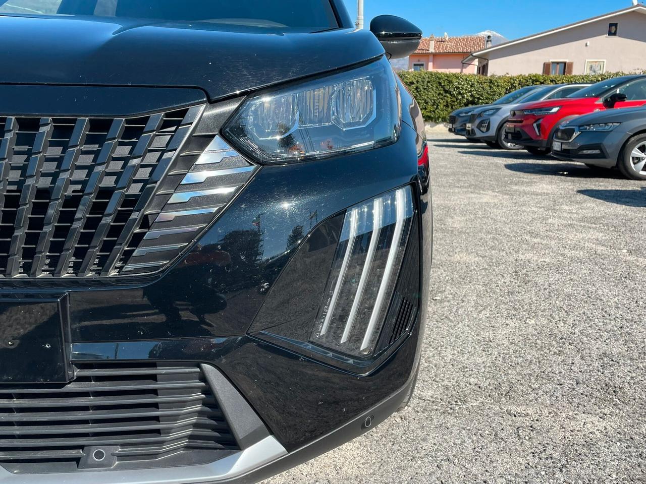 Peugeot 2008 PureTech 100 S&S Allure ''Aziendale''