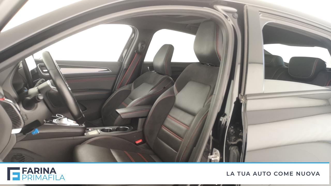 RENAULT Arkana 2021 - Arkana 1.6 E-Tech hybrid R.S. Line 145cv