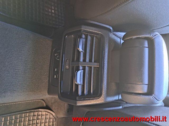 AUDI Q3 35 TDI S tronic S line - TETTO APRIBILE