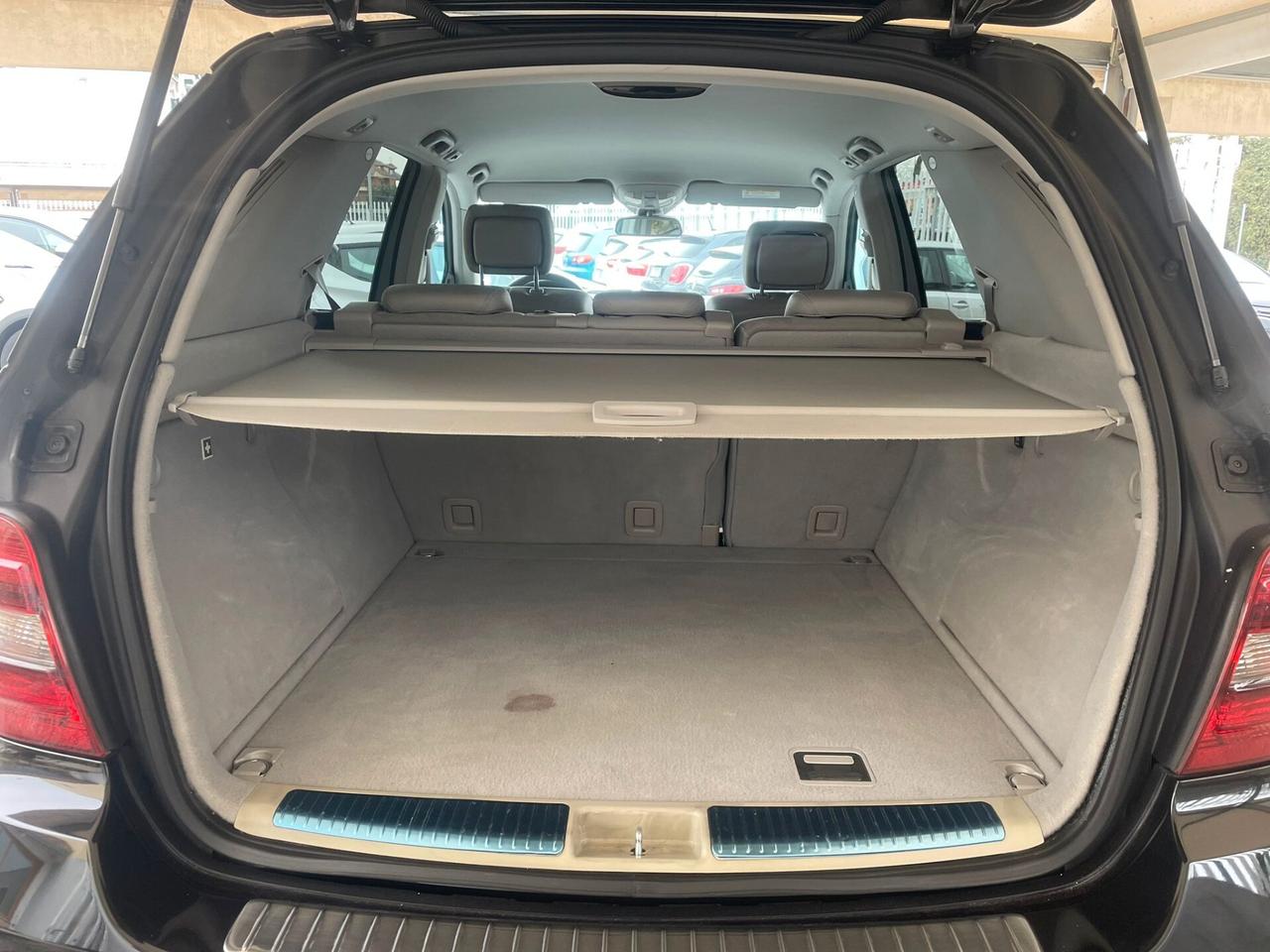 Mercedes-benz ML 280 CDI Sport