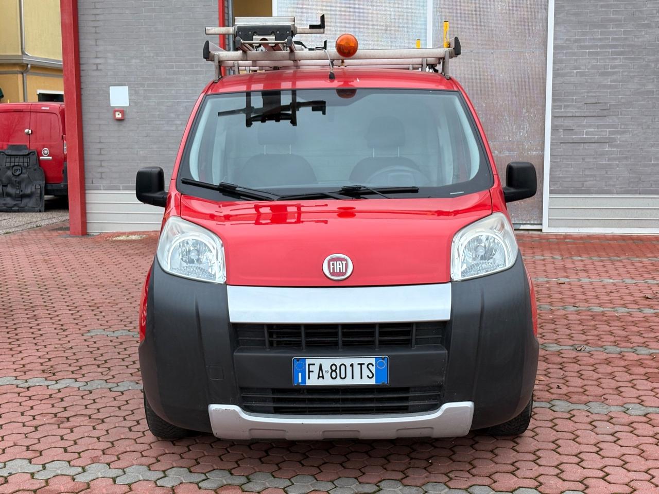 FIORINO 1.3 MJT 95CV - ATTREZZATO