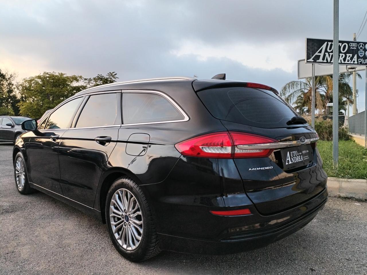 Ford Mondeo 2.0 EcoBlue ******VENDUTA******