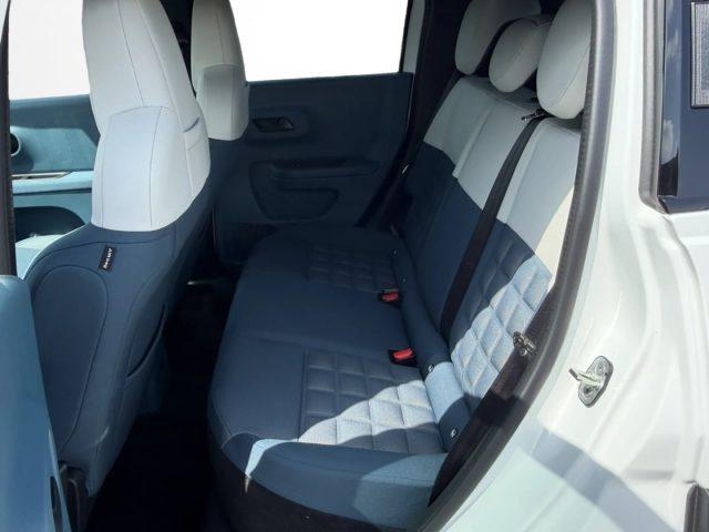 FIAT Grande Panda 1.2 100 CV S&S La Prima