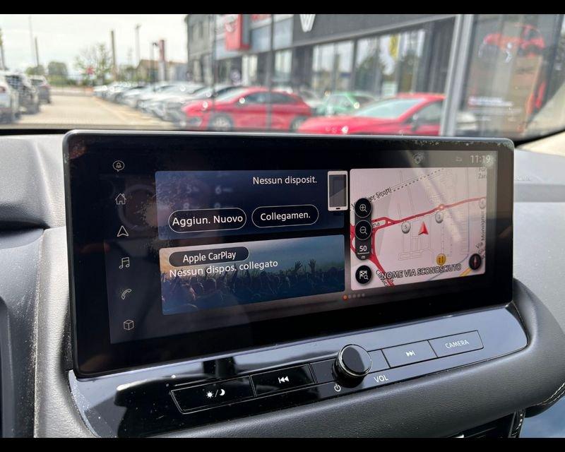 Nissan Qashqai Qashqai 1.5 e-power N-Connecta 2wd