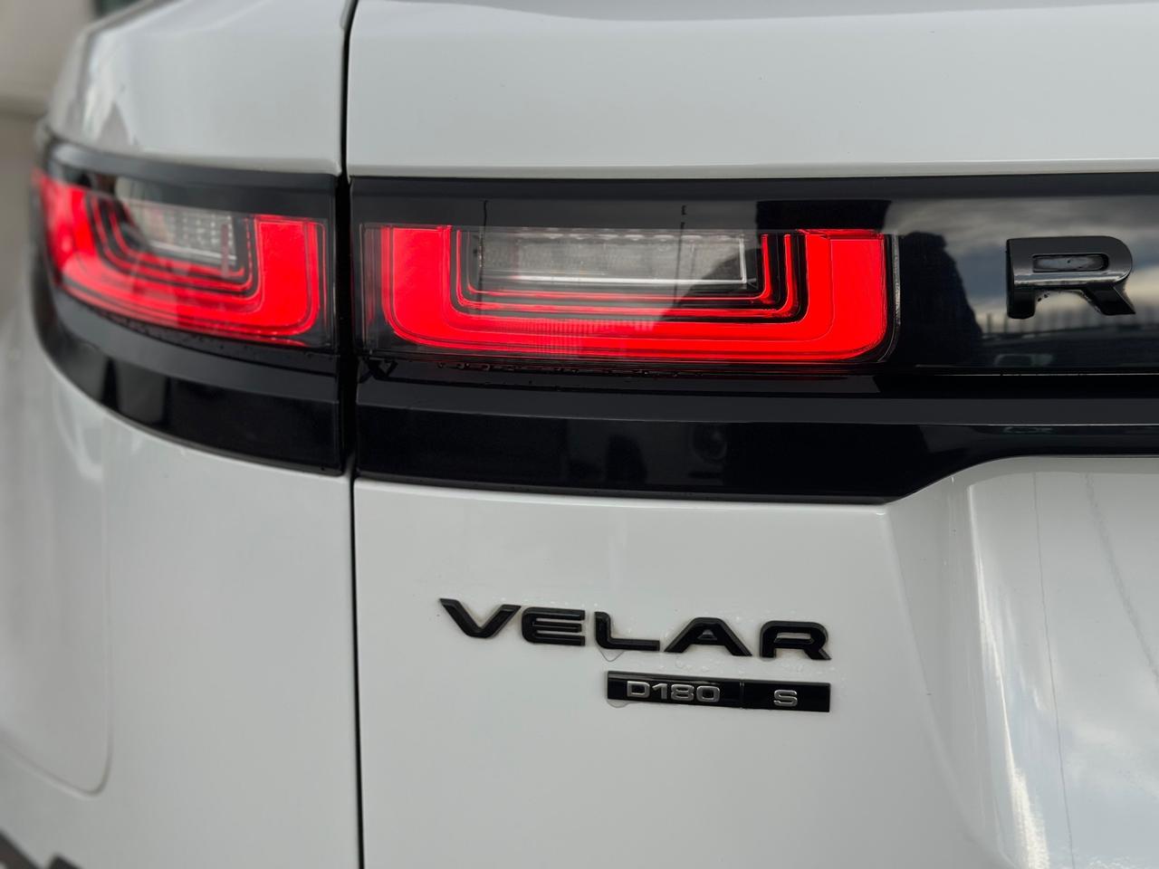Range Velar 2019 2.0D 180 CV 4X4 R-Dynamic AUT.