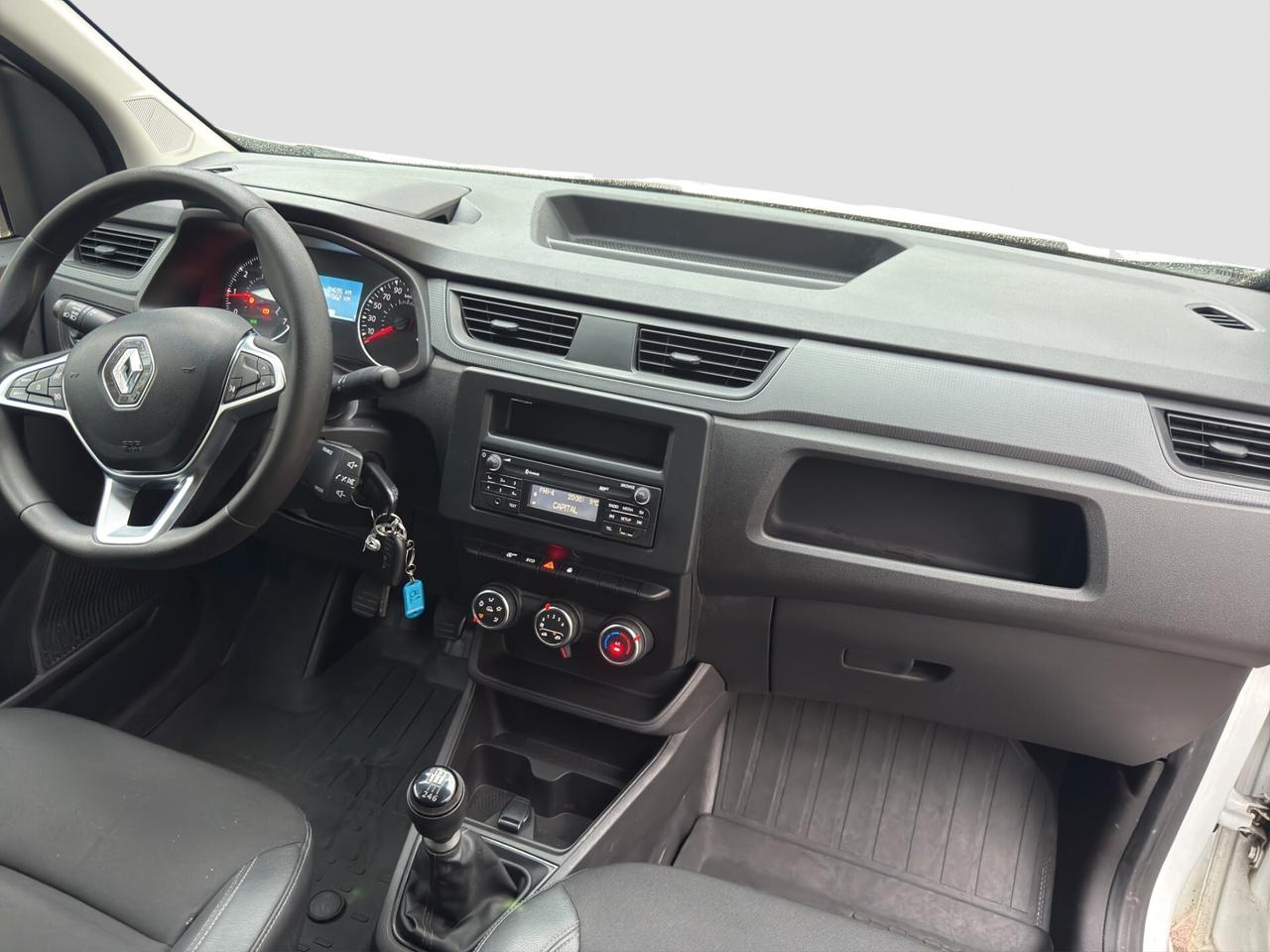 Renault Express 1.4 Blue dCi 75 Van