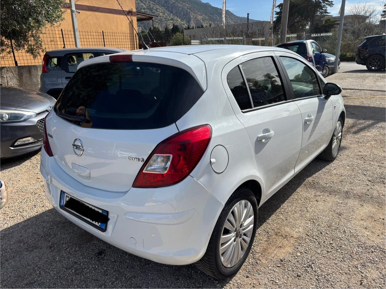 Opel Corsa 1.3 CDTI 95CV F.AP. 5 porte Elective