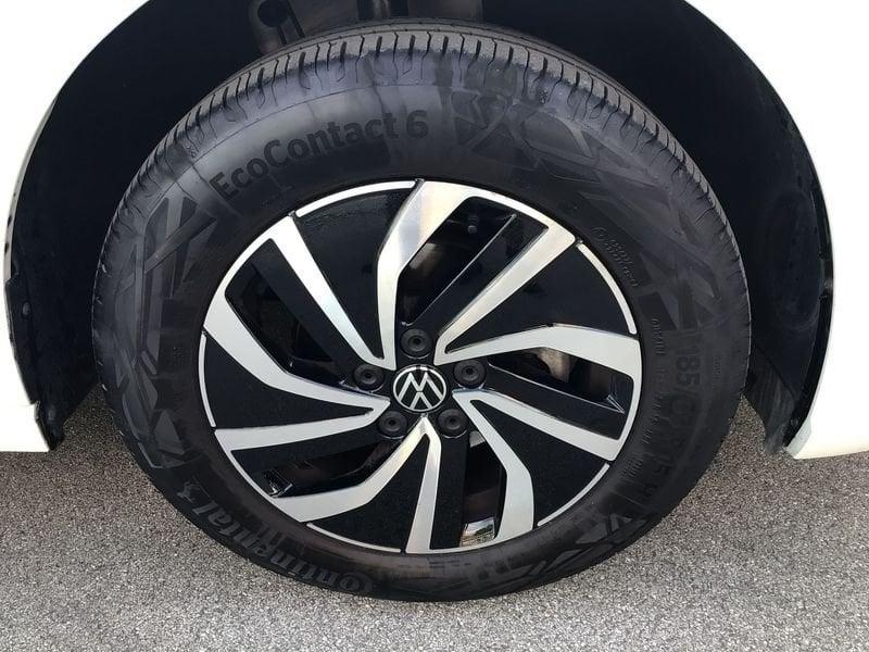 Volkswagen Polo Polo 1.0 Edition Plus