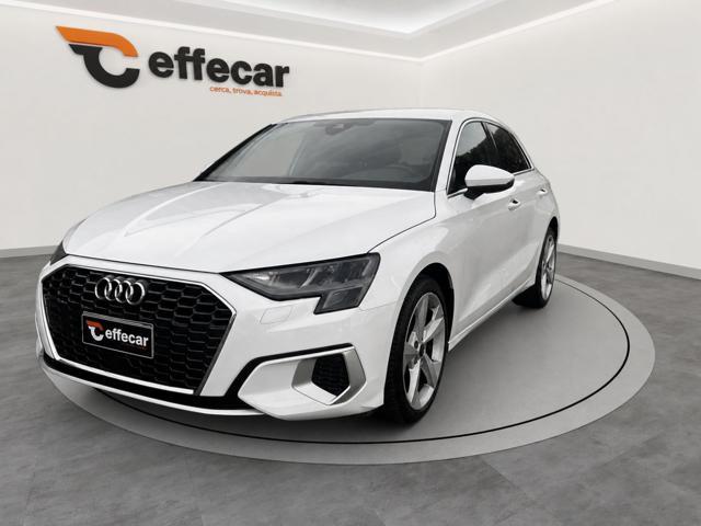 AUDI A3 SPB 30 TFSI S tronic Business Advanced