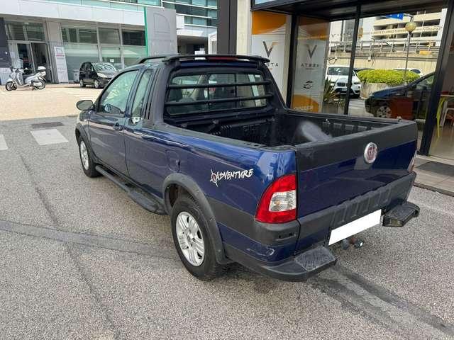 Fiat Strada ADVENTURE
