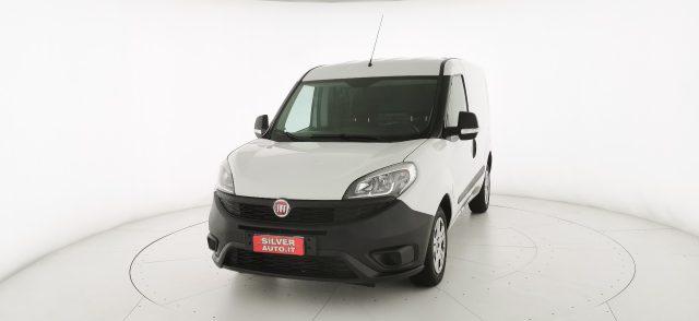 FIAT Doblo Doblò 1.3 MJT PC-TN Cargo Lamierato - prezzo+IVA