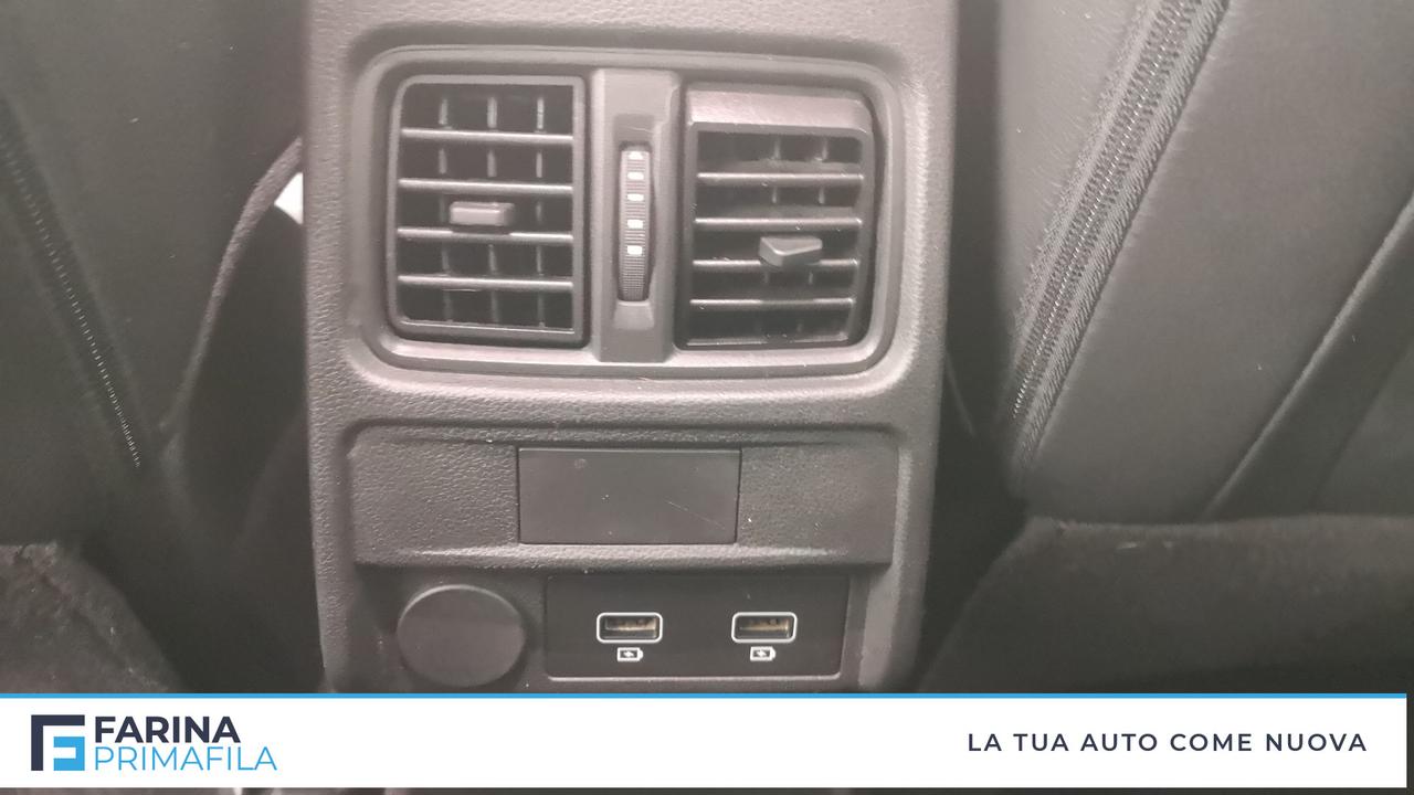 RENAULT Arkana 2021 - Arkana 1.6 E-Tech full hybrid Intens 145cv