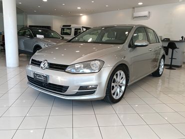 Volkswagen Golf Business 1.6 TDI 5p. Highline