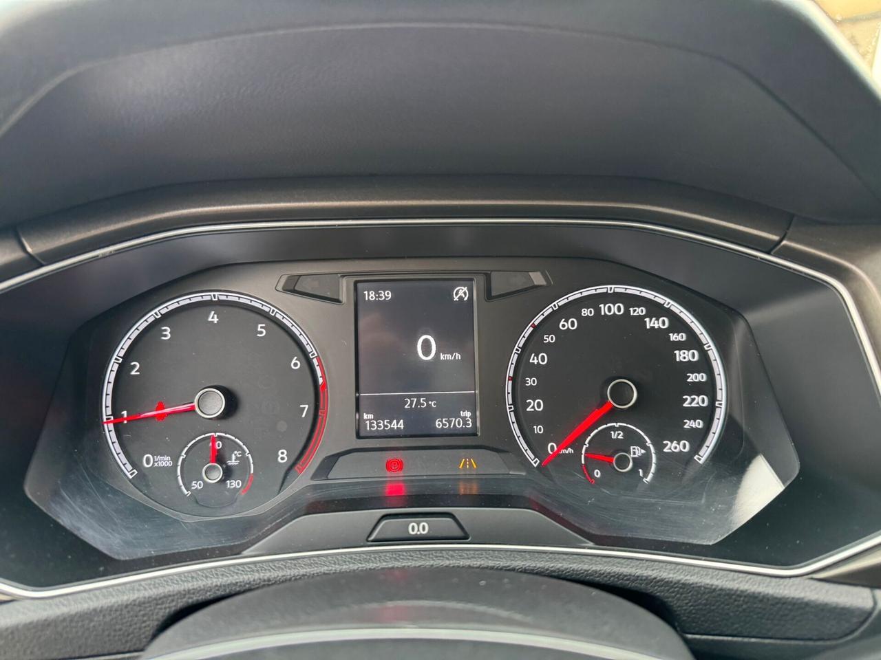 Volkswagen T-Roc 1.0 TSI 115 CV Style BlueMotion Technology