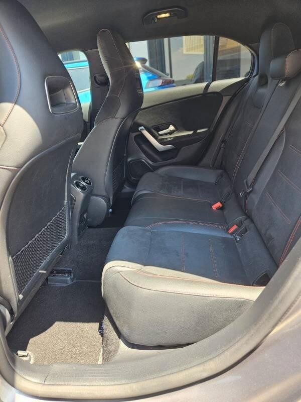 Mercedes Classe A 180 Premium Night edition